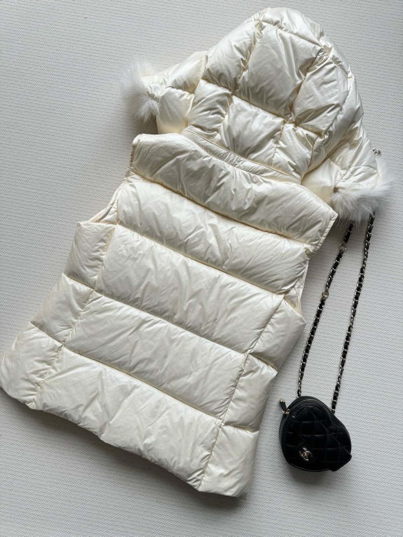 Moncler Gilet